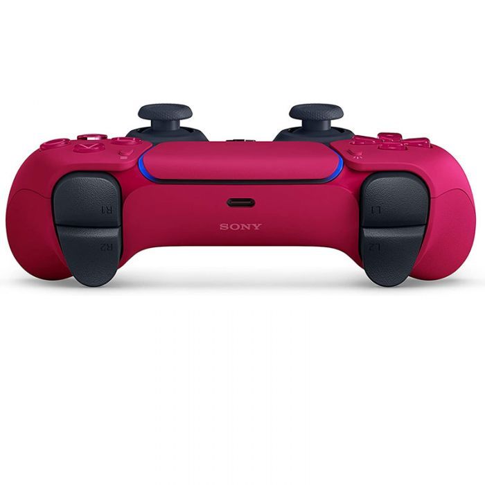 Manette SONY PS5 Dual Sense - Rouge Cosmique