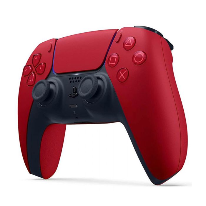 Manette SONY PS5 Dual Sense - Rouge