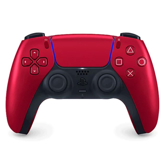 Manette SONY PS5 Dual Sense - Rouge