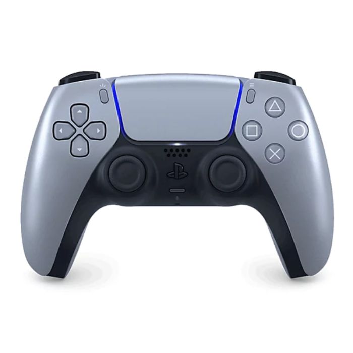 Manette SONY PS5 Dual Sense - Silver