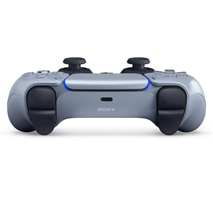 Manette SONY PS5 Dual Sense - Silver