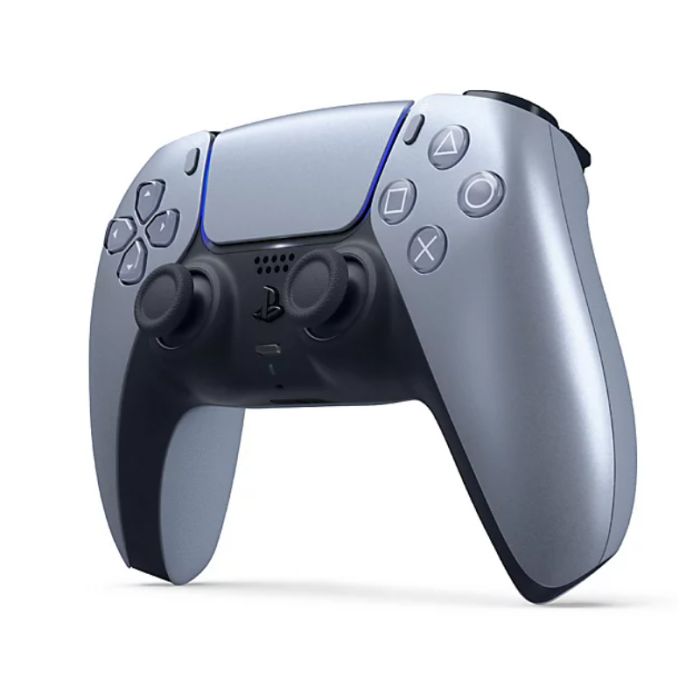 Manette SONY PS5 Dual Sense - Silver