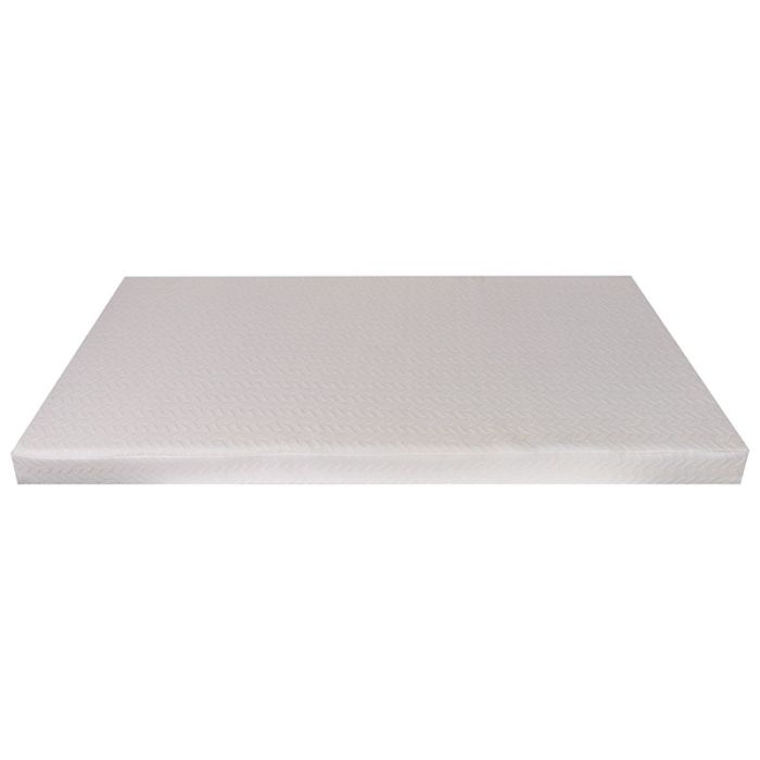 Matelas En Mousse KOALA 120 x 60cm Avec Epaisseur 10 cm