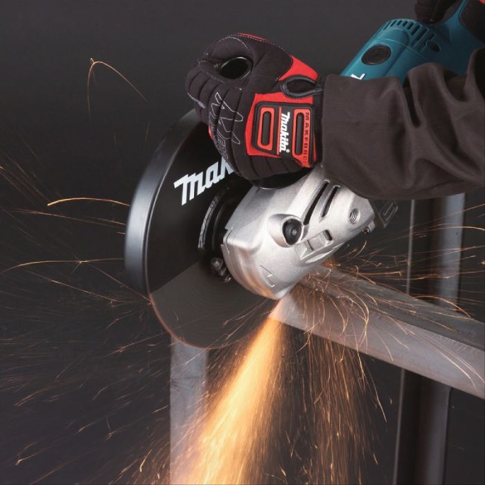 Meuleuse d'angle MAKITA GA9020RF 230mm - 2200W - Découper Béton