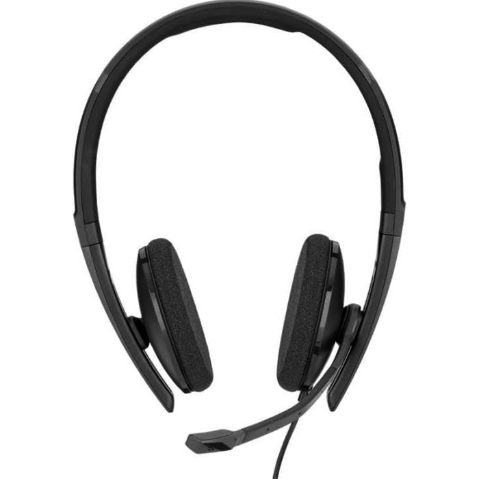 Micro Casque Filaire EPOS SENNHEISER SC160 - Noir