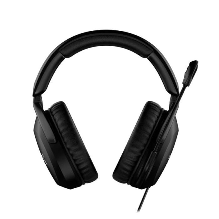 Micro Casque Filaire Gamer HyperX CLOUD STINGER 2 - Noir