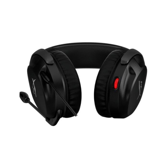 Micro Casque Filaire Gamer HyperX CLOUD STINGER 2 - Noir