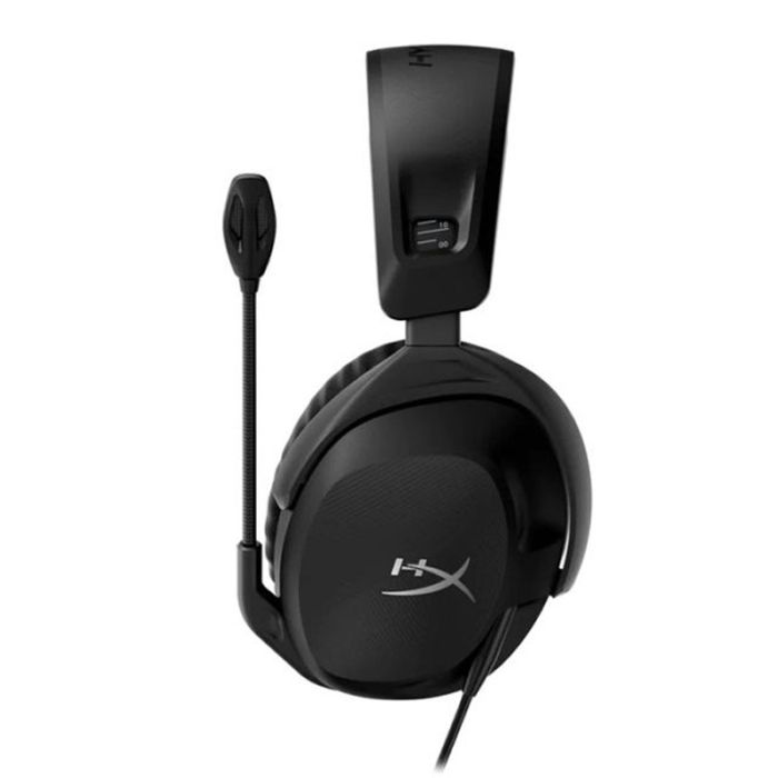 Micro Casque Filaire Gamer HyperX CLOUD STINGER 2 - Noir