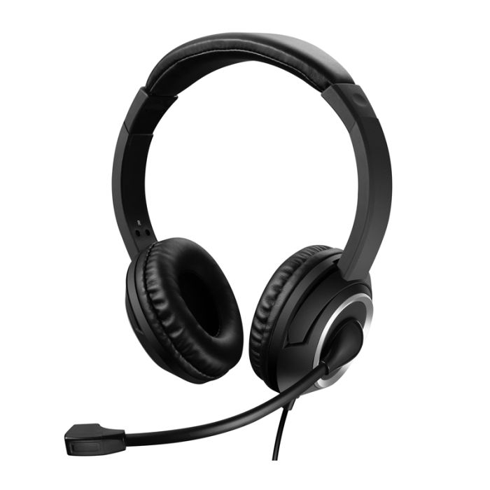 Micro Casque Filaire SANDBERG 126-126 USB - Noir