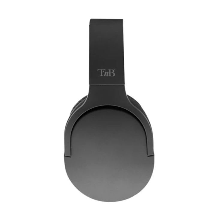 Micro Casque Filaire TNB Sound C CSTYPECBK - Noir