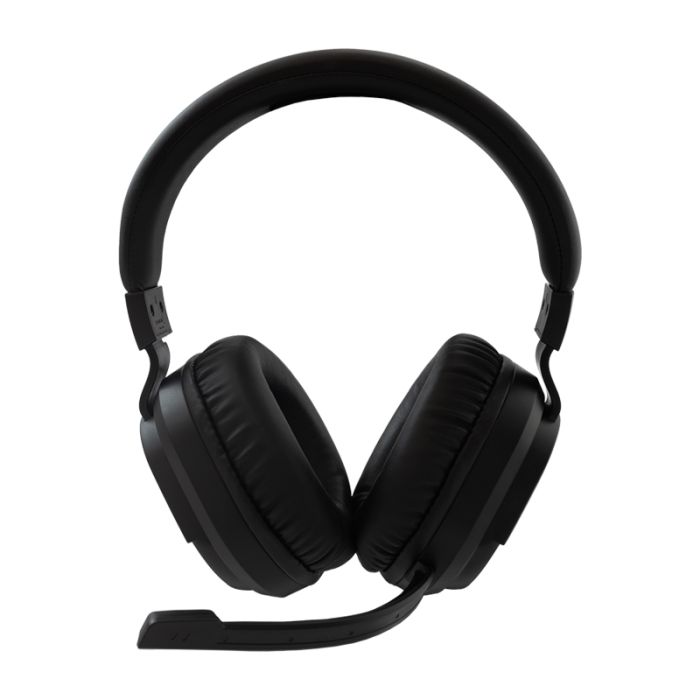 Micro Casque Gamer Filaire BARACUDA PEARL - Noir