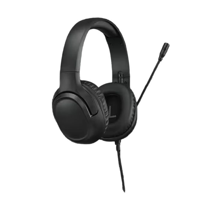 Micro Casque Gamer Filaire LENOVO LEGION H110 - Noir