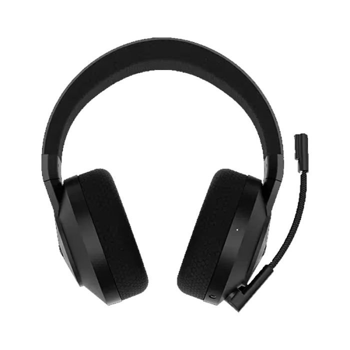 Micro Casque Gamer Sans Fil LENOVO Legion H600- Noir