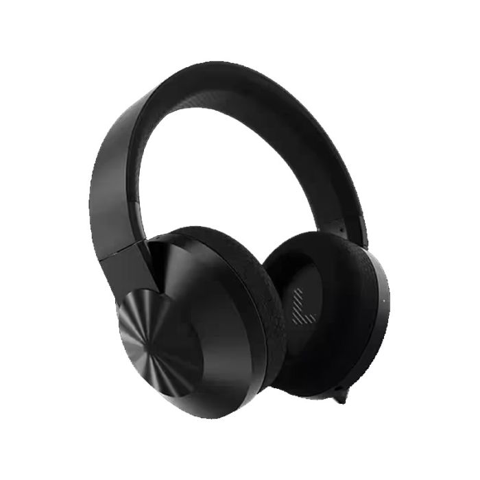 Micro Casque Gamer Sans Fil LENOVO Legion H600- Noir