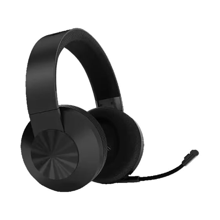 Micro Casque Gamer Sans Fil LENOVO Legion H600- Noir