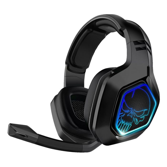 Micro Casque Gamer Sans Fil SPIRIT OF GAMER XPERT-H900 - Noir