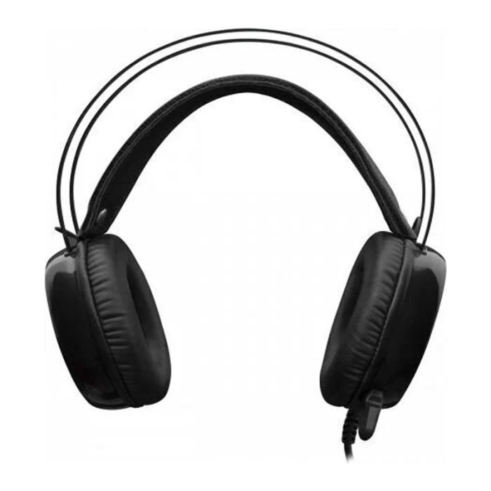 Micro Casque Gamer WHITE SHARK MARGAY GH-1947 - Noir