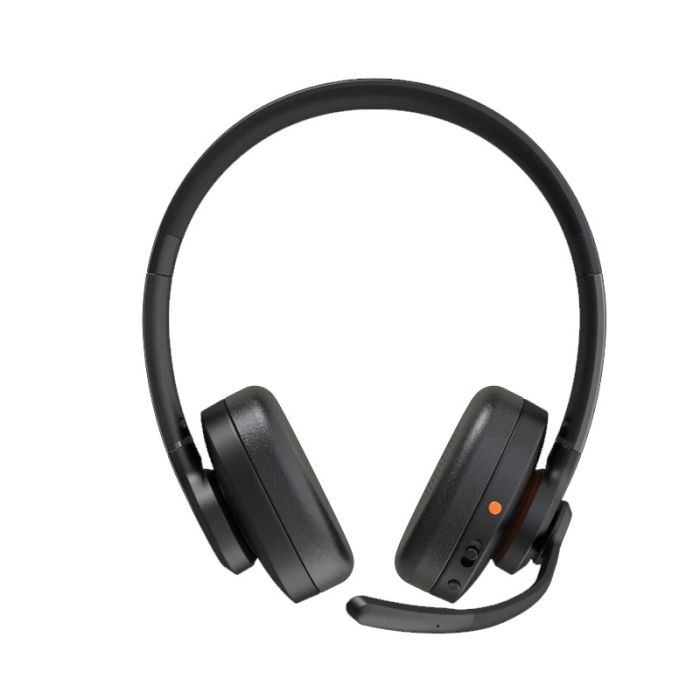 Micro Casque Sans Fil AXTEL PRO BT - Noir