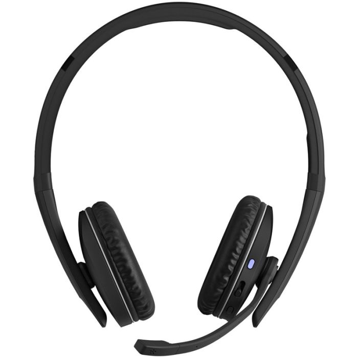 Micro Casque Sans Fil EPOS SENNHEISER 260BT - Noir