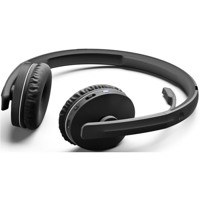 Micro Casque Sans Fil EPOS SENNHEISER 260BT - Noir