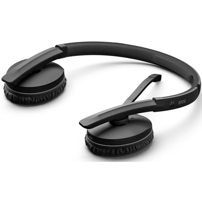 Micro Casque Sans Fil EPOS SENNHEISER 260BT - Noir