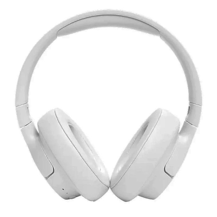 Micro Casque Sans Fil JBL Tune 720BT Bluetooth - Blanc