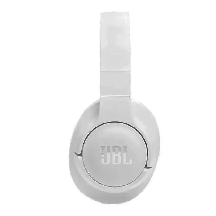 Micro Casque Sans Fil JBL Tune 720BT Bluetooth - Blanc