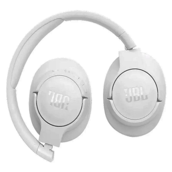 Micro Casque Sans Fil JBL Tune 720BT Bluetooth - Blanc