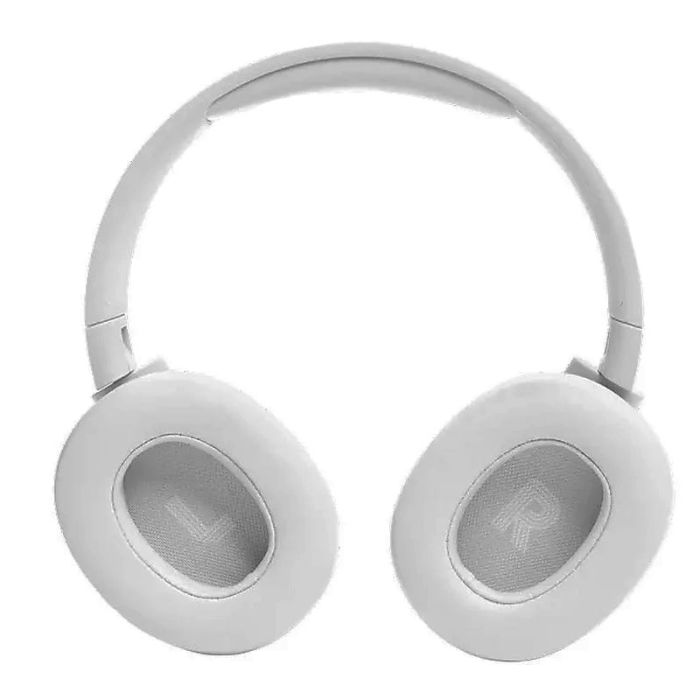 Micro Casque Sans Fil JBL Tune 720BT Bluetooth - Blanc