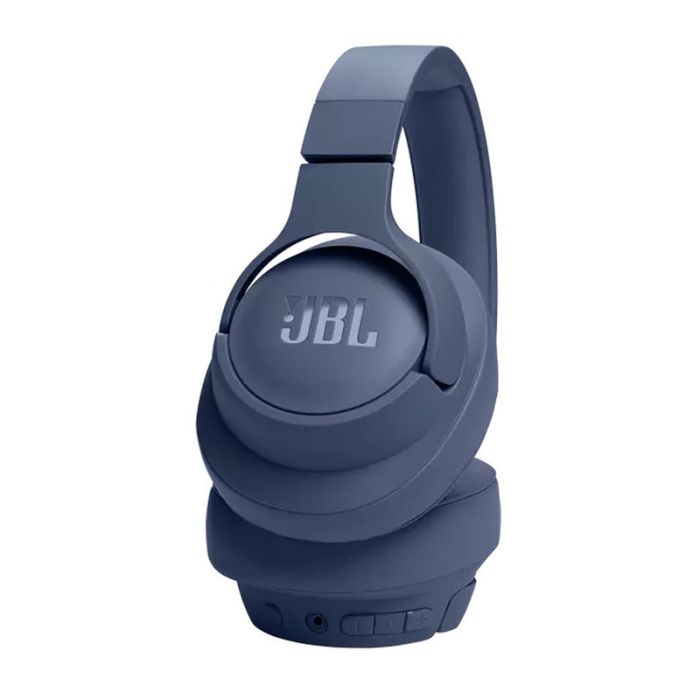Micro Casque Sans Fil JBL 520BT Bluetooth - Blanc