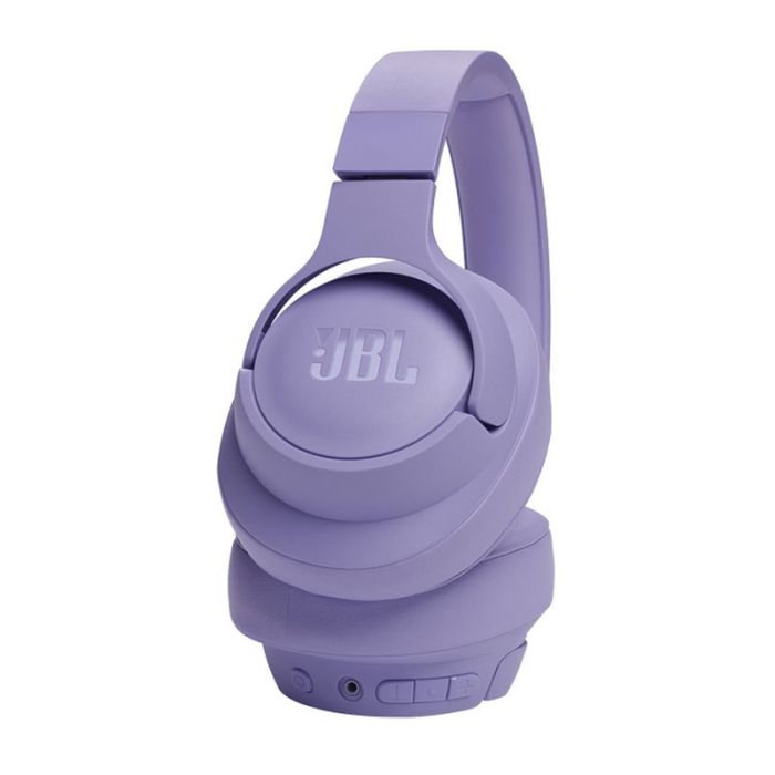 Micro Casque Sans Fil JBL Tune 720BT - Violet