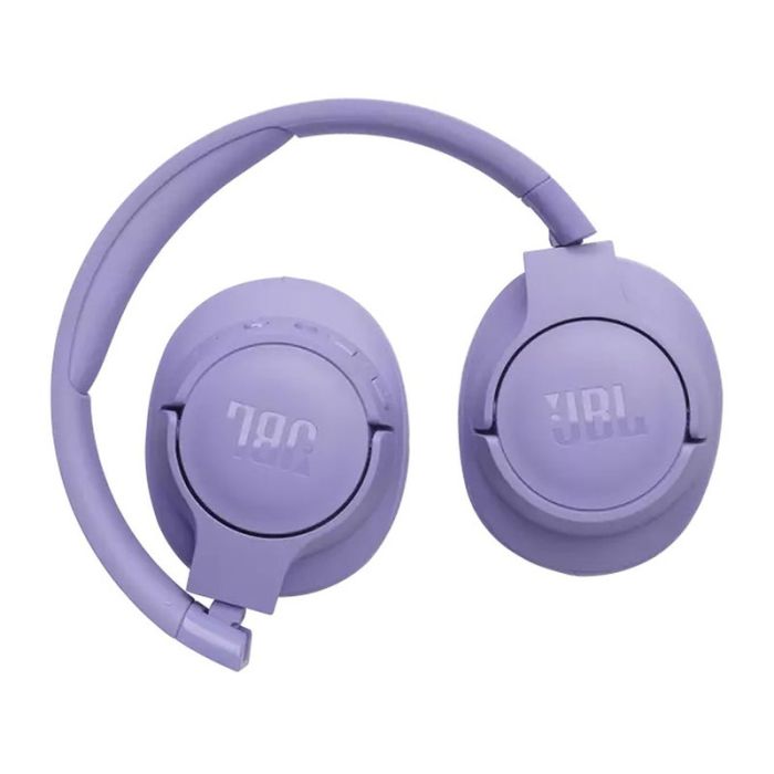 Micro Casque Sans Fil JBL Tune 720BT - Violet