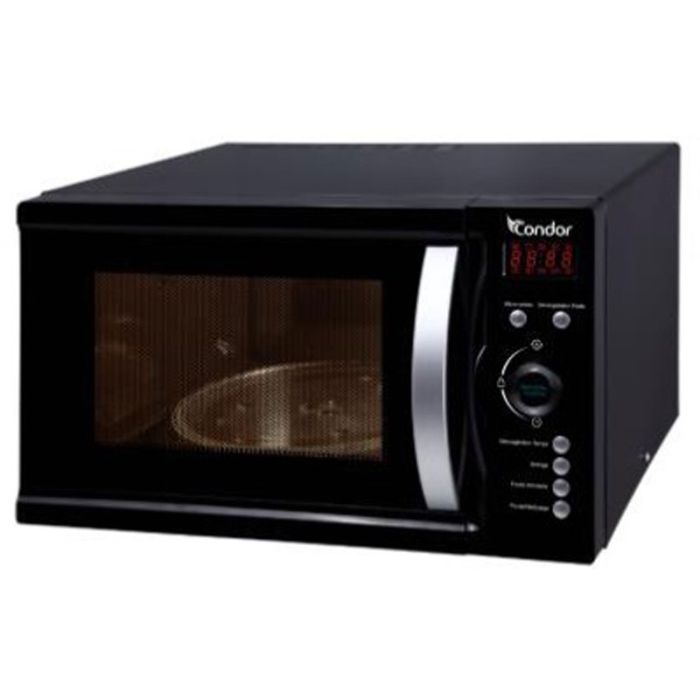 Micro-Onde CONDOR CMW-M2307B 23 Litres - Noir