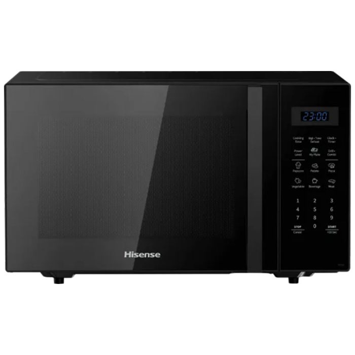  Micro-Onde HISENSE H23MOBS5H 23 Litres - Noir