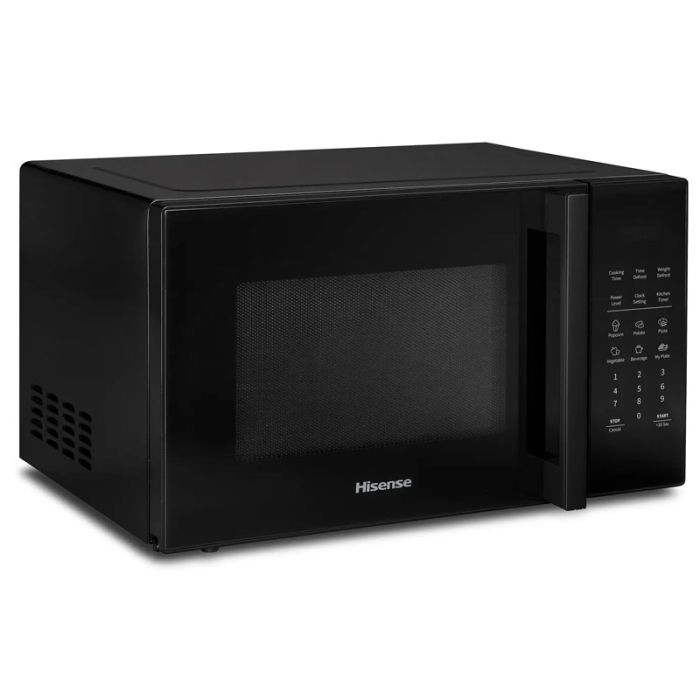 Micro-Onde HISENSE H25MOBS7H 25 Litres - Noir