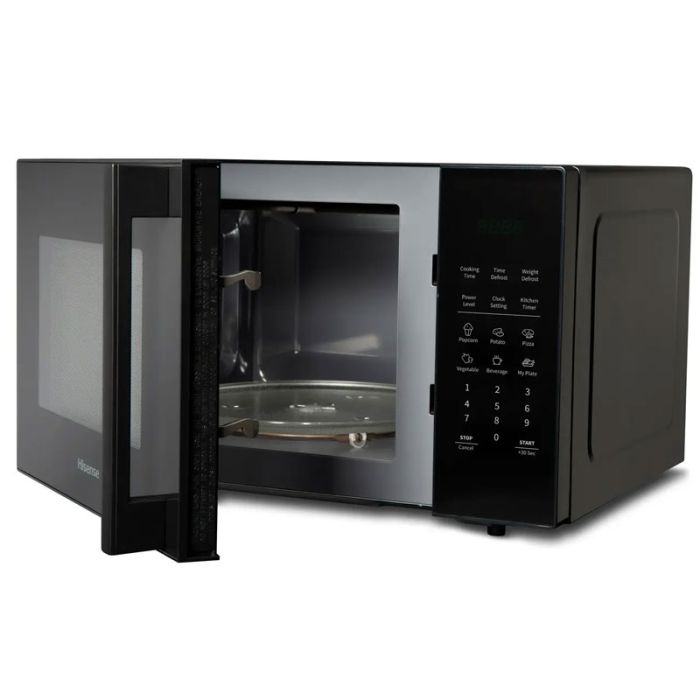 Micro-Onde HISENSE H25MOBS7H 25 Litres - Noir