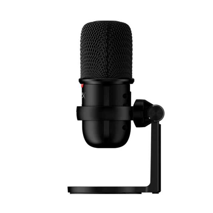 Microphone Filaire Gamer HYPERX SOLOCAST - Noir