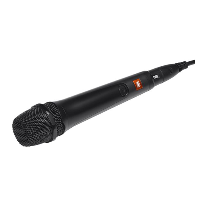 Microphone Filaire JBL PBM 100 - Noir (JBLPBM100BLK)