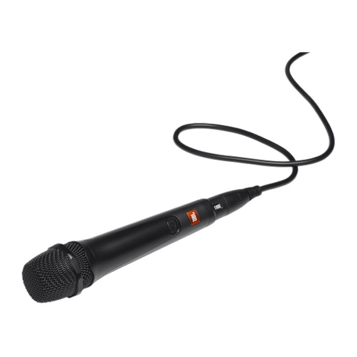 Microphone Filaire JBL PBM 100 - Noir (JBLPBM100BLK)