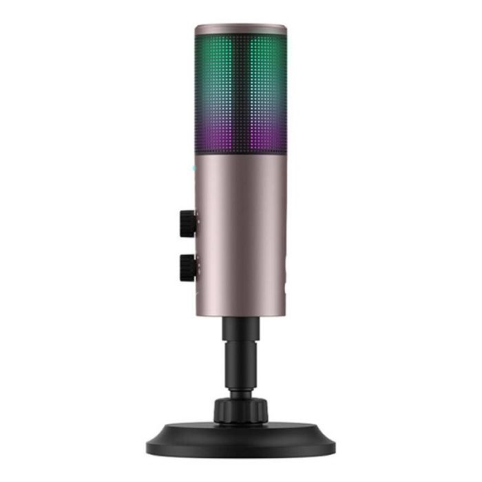 Microphone Gamer HAVIT GK61 RGB - Noir