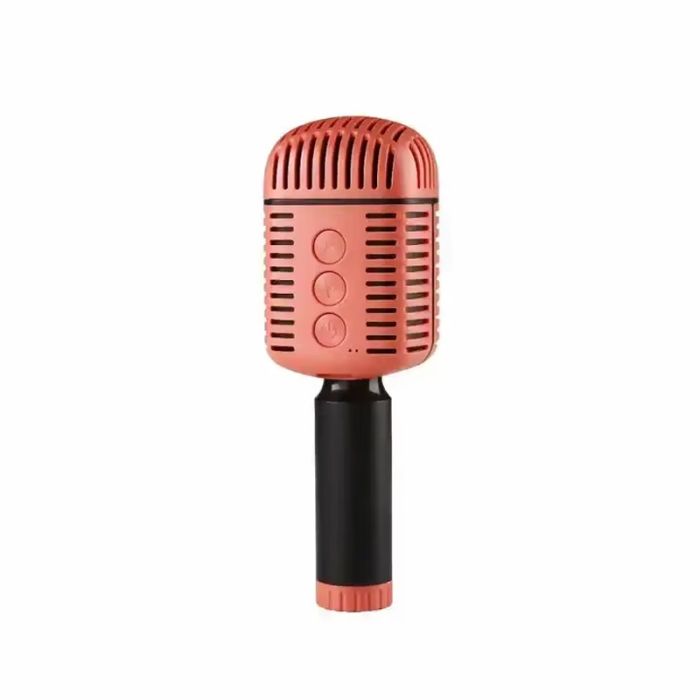 Micro Karaoké Sans Fil Goodmans Free To Sing GMM19RF - Bluetooth - NEUF