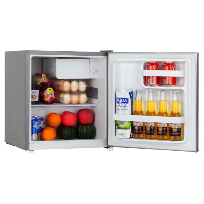 Mini Bar BIOLUX MP-07-N 70 Litres DeFrost -  Dark Inox 