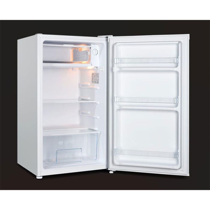 Mini Bar BIOLUX MP17A 170 Litres DeFrost - Blanc