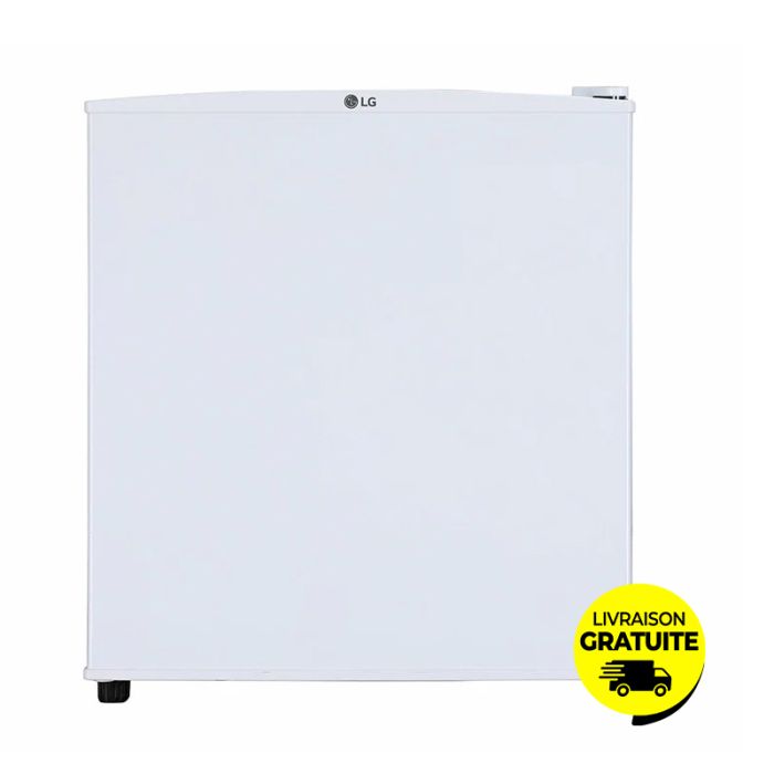 Mini Bar LG GL-051 45 Litres DeFrost - Blanc