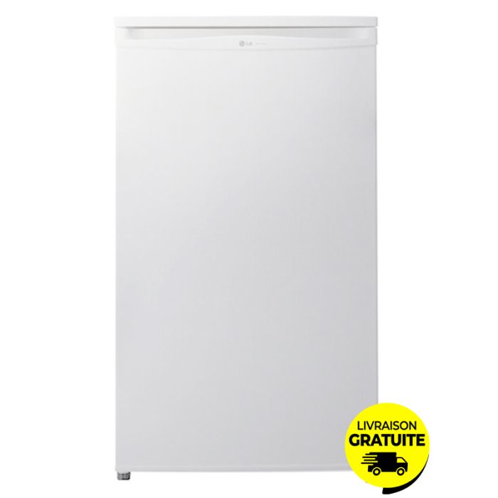 Mini Bar LG GL-131B 92 Litres DeFrost - Blanc