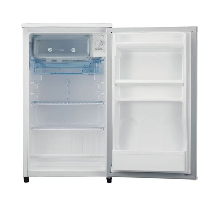Mini Bar LG GL-131SLQP 92 Litres DeFrost - Silver