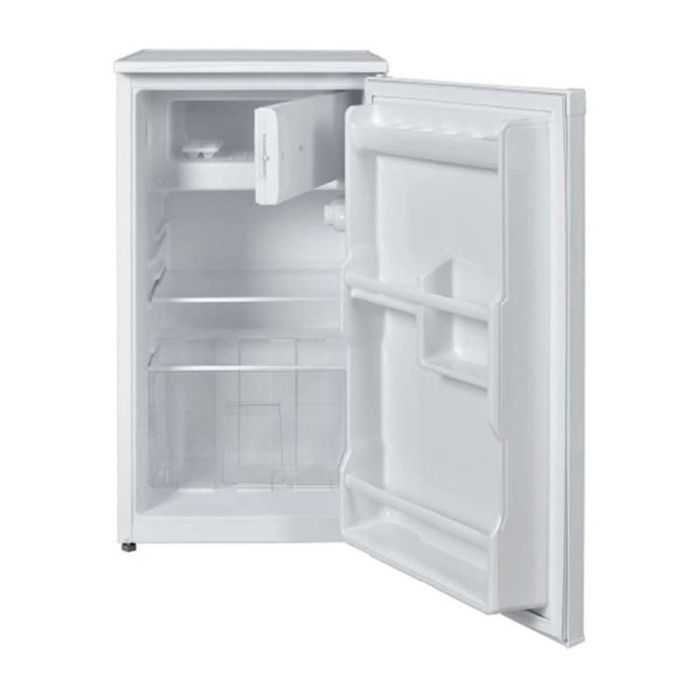 Mini Bar TELEFUNKEN FRIG-1101 84 Litres DeFrost - Blanc