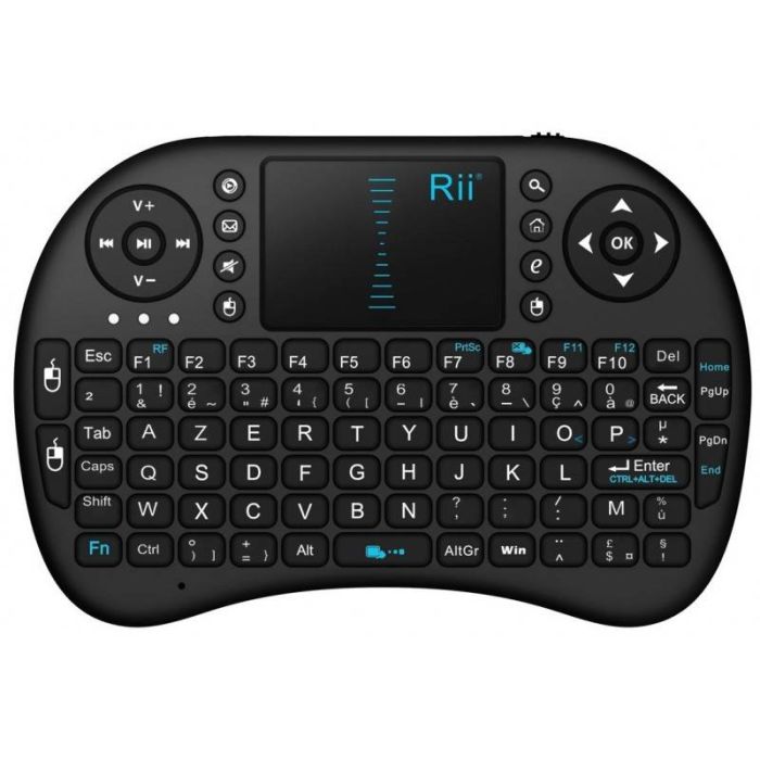 Clavier De Poche Usb 4 Boutons Pour Touche De Raccourci Dessin De