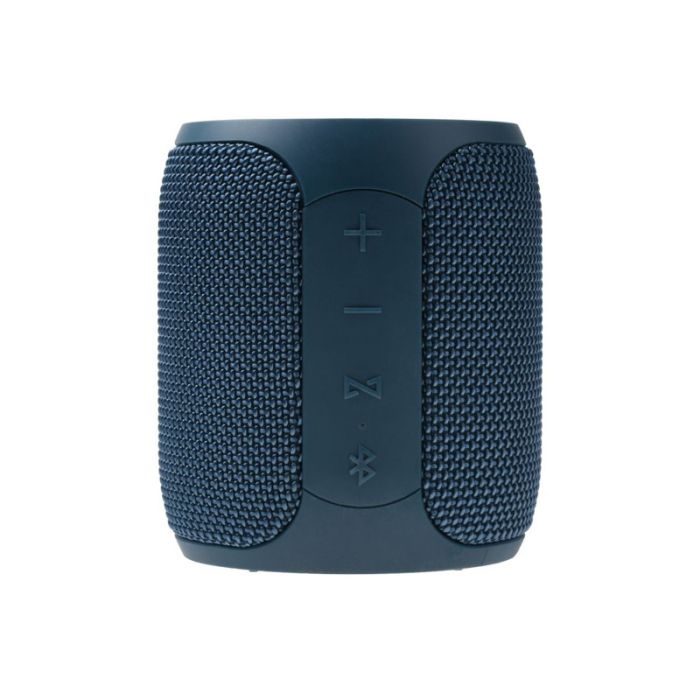 Mini Haut Parleur Sans Fil ARTSOUND PWR01 - Bleu