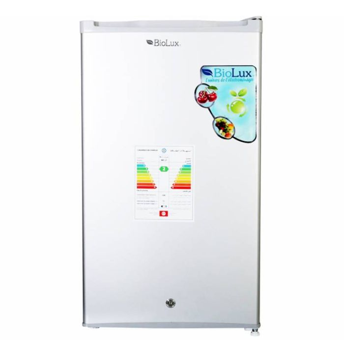 Mini Bar BIOLUX MP17A 170 Litres DeFrost - Blanc